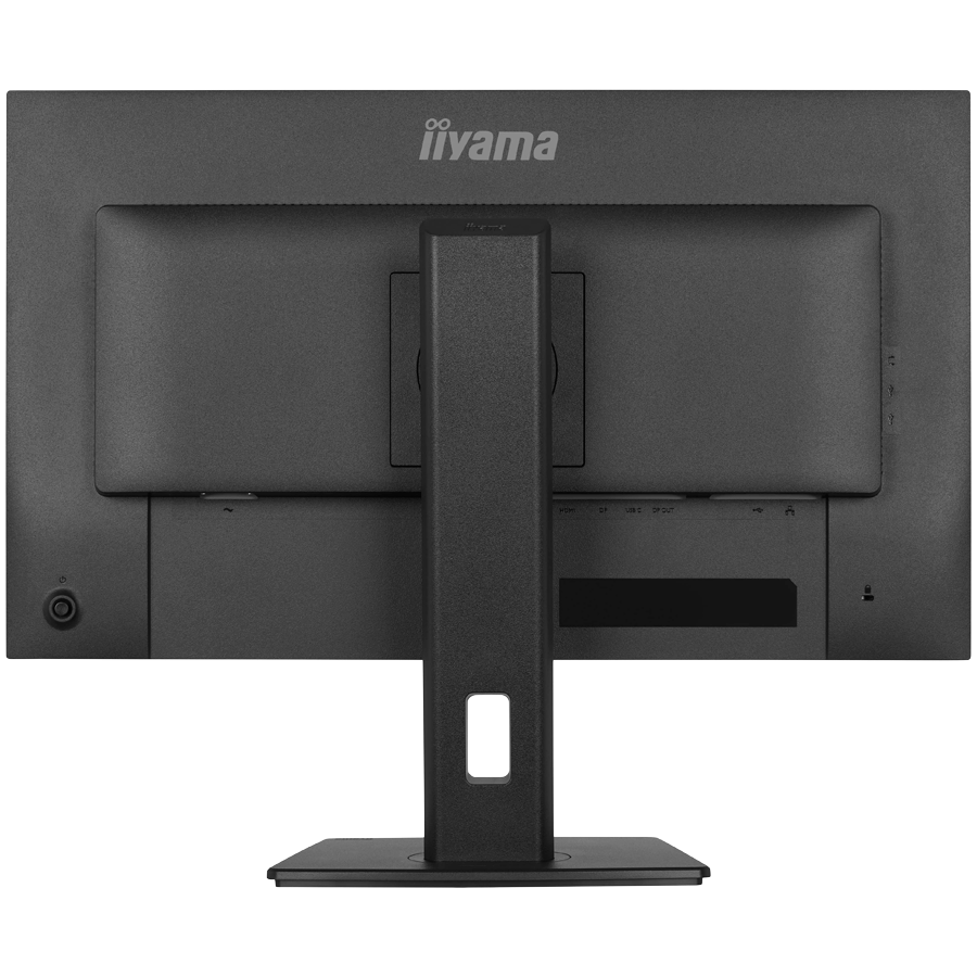 IIYAMA XB2797QSN-B1 Monitor 27" IPS