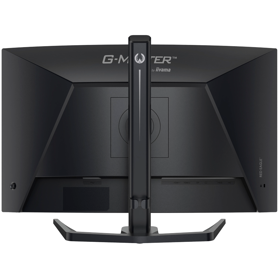 IIYAMA Gaming Monitor G Master Red Eagle 27" Full HD 165Hz