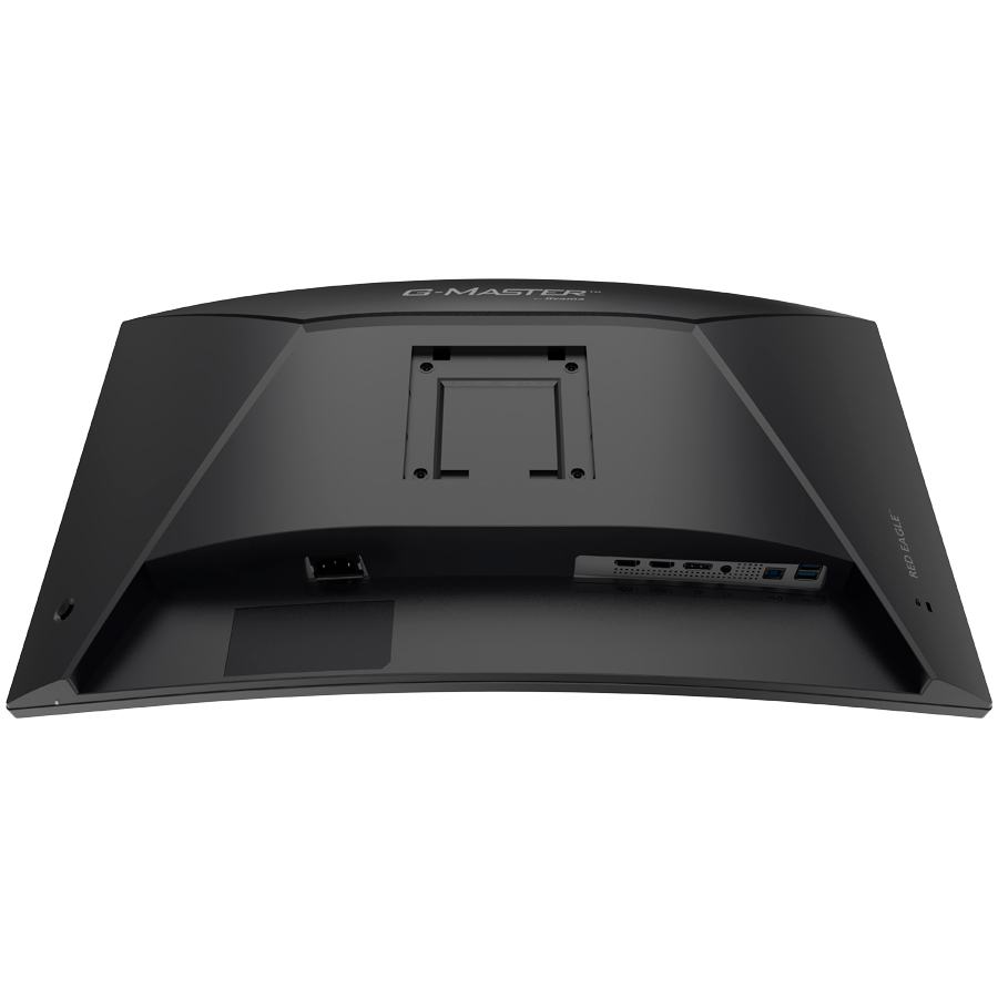 IIYAMA Gaming Monitor G Master Red Eagle 27" Full HD 165Hz