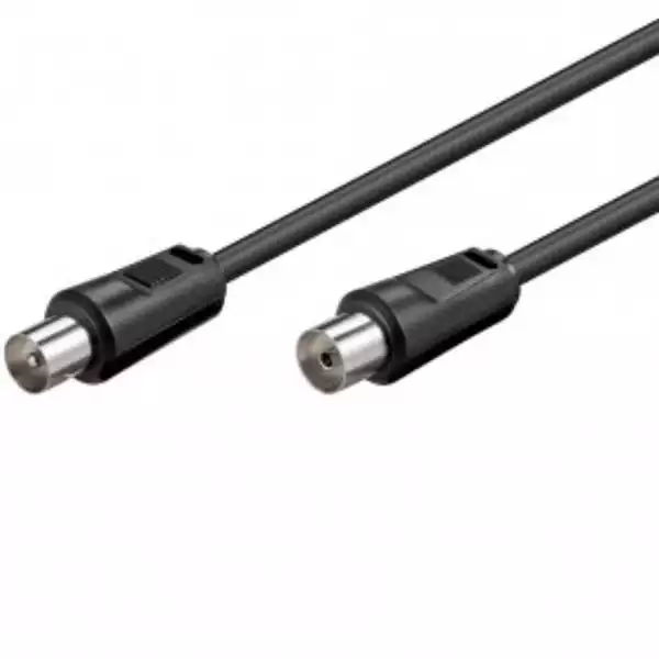 Kabl gotov antenski RF muško-ženski 1.5m