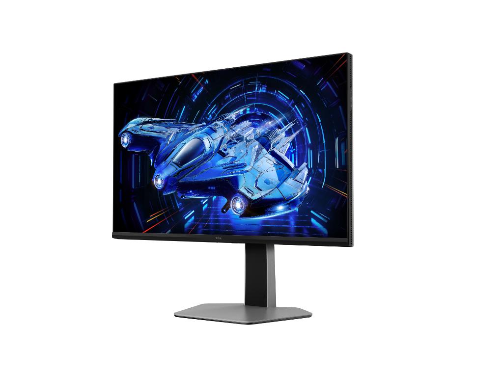 TCL Monitor 27G64 27", VA