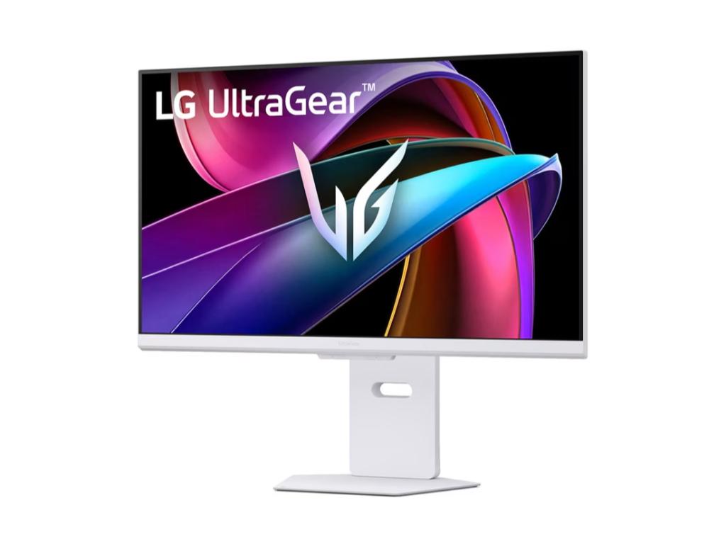 LG Monitor 32G810SA-W 31.5", IPS