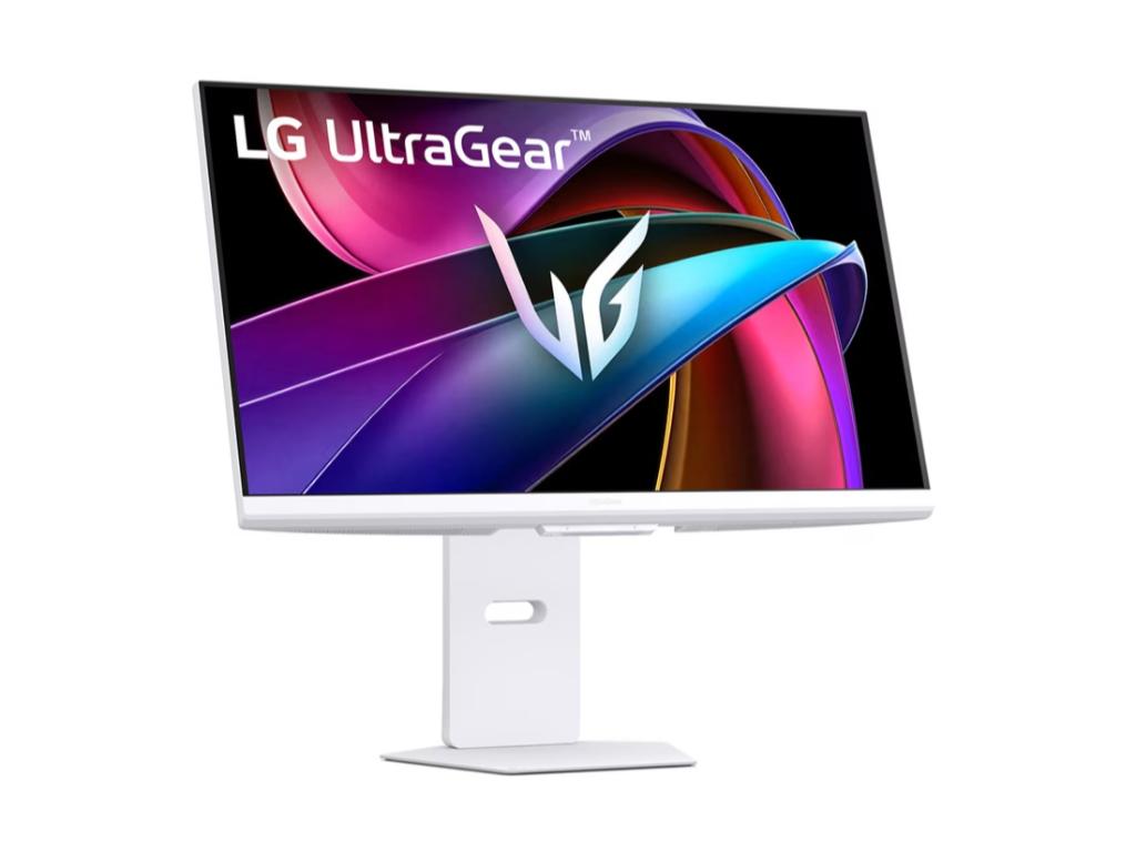 LG Monitor 32G810SA-W 31.5", IPS
