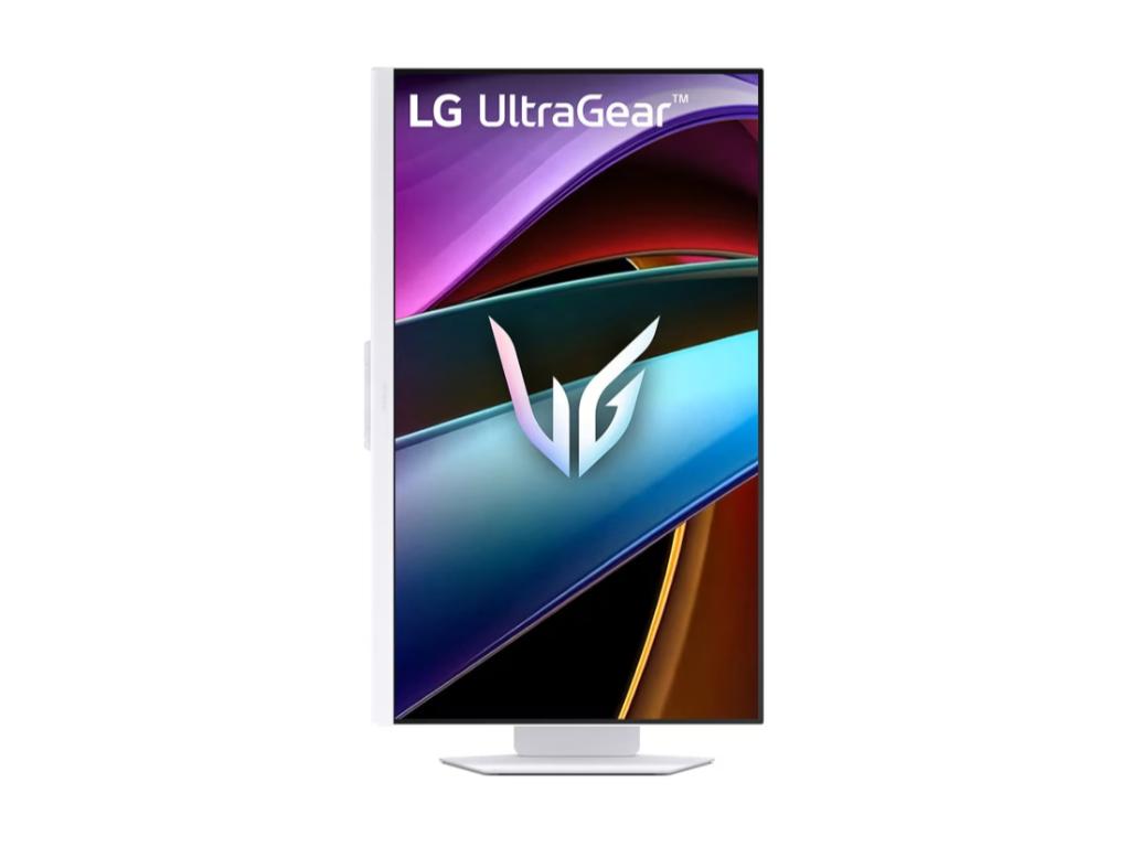 LG Monitor 32G810SA-W 31.5", IPS
