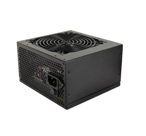 RAIDMAX Napajanje 650W Raidmax RX-650XT 12cmFan/Black/SI bulk