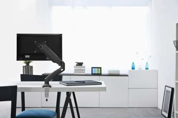 Manhattan Nosač za monitor Manhattan 462495 17-32"