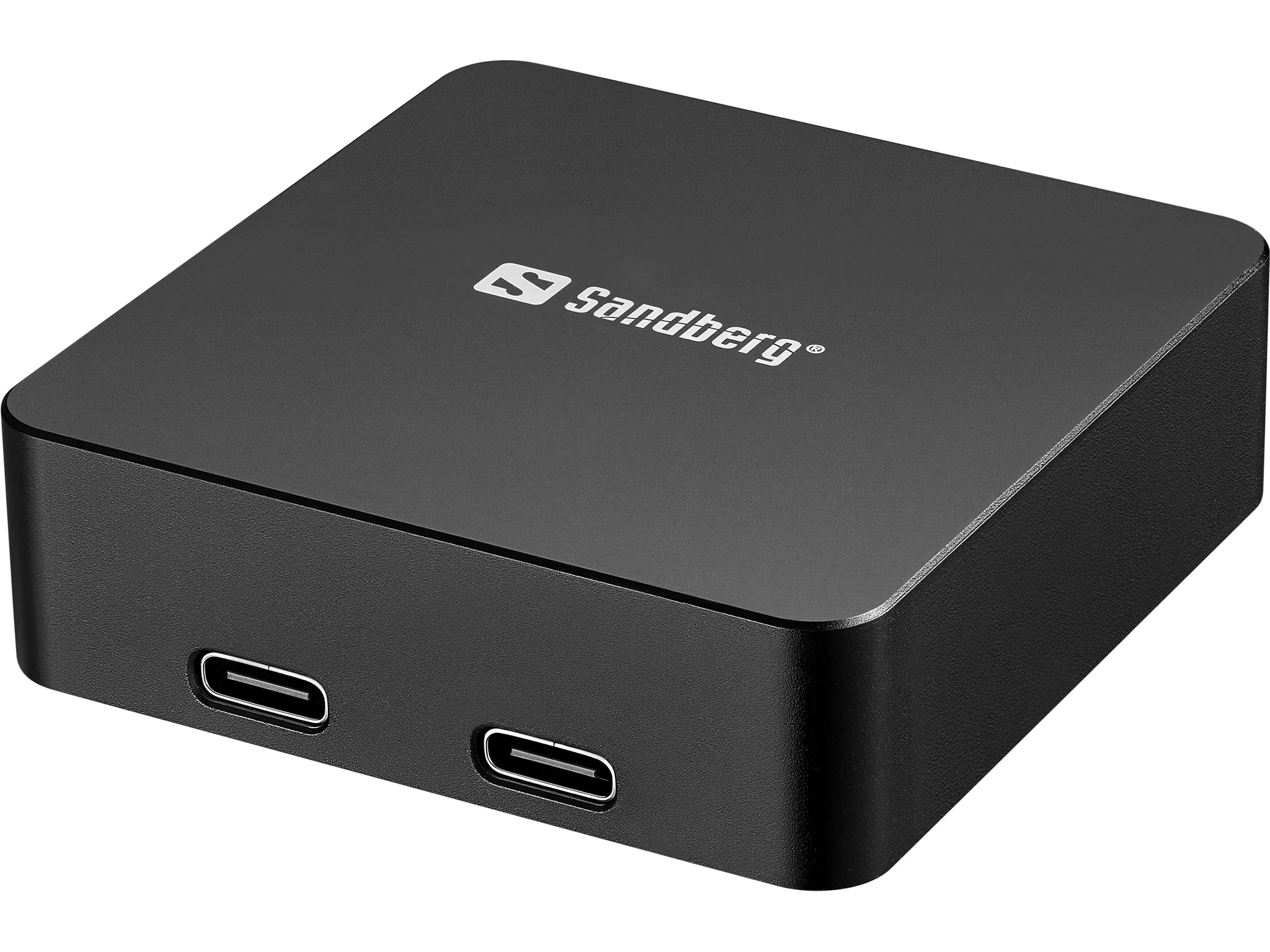 Sandberg Powerbank Sandberg 3u1 Magnet 421-28 5000mAh Magsafe