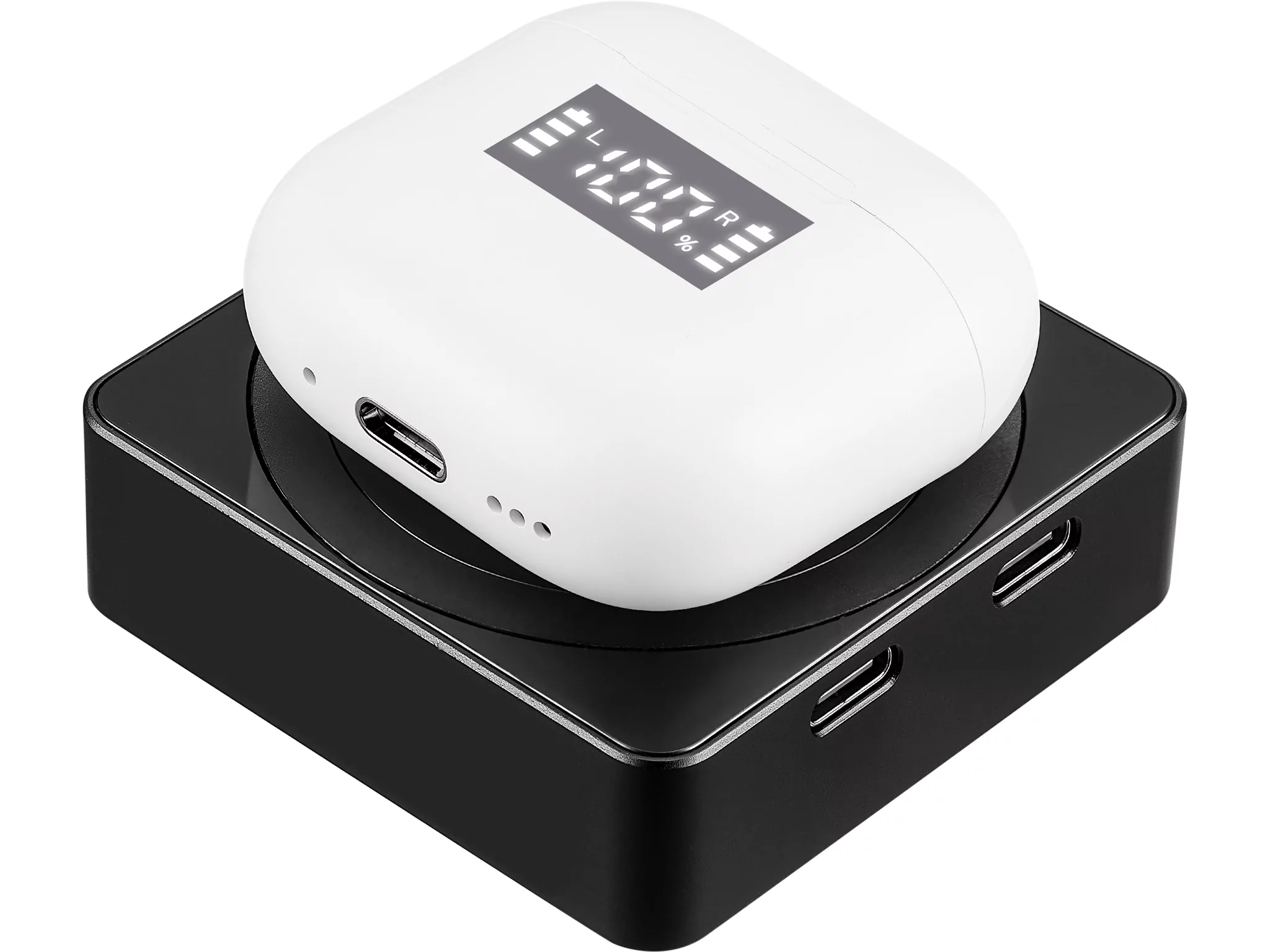 Sandberg Powerbank Sandberg 3u1 Magnet 421-28 5000mAh Magsafe
