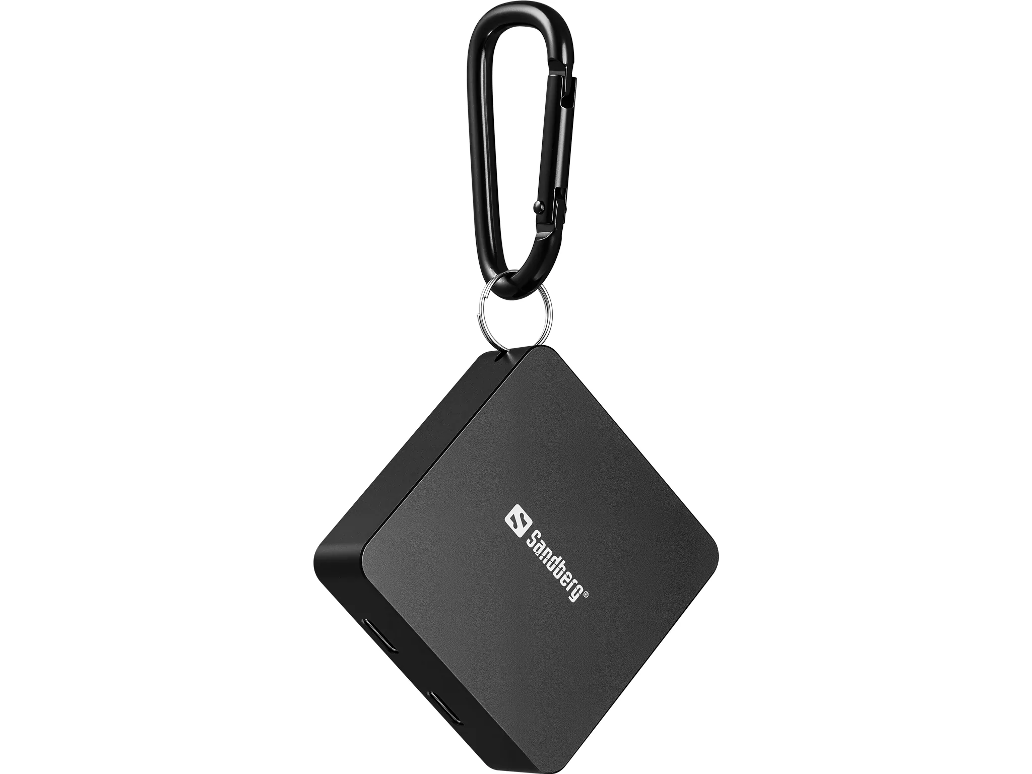 Sandberg Powerbank Sandberg 3u1 Magnet 421-28 5000mAh Magsafe