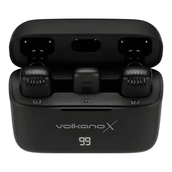 Volkano X Mikrofon VolkanoX Wireless Prodigy 2 VKX-30006-BK[V2]