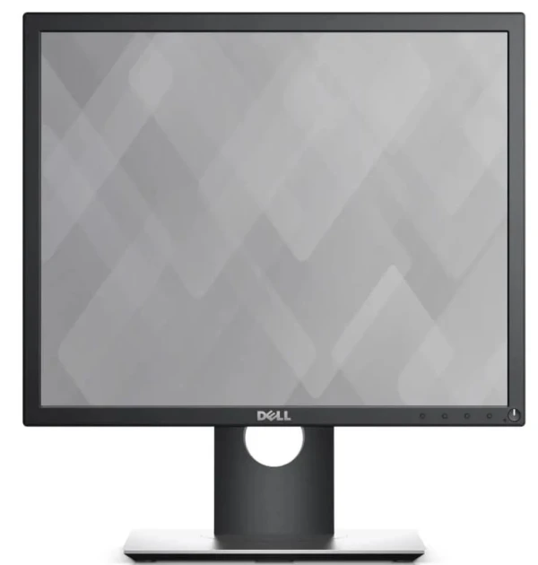 Dell P1917SE Monitor IPS, 19", 1280x1024, HDMI, Pivot