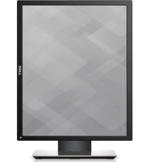 Dell P1917SE Monitor IPS, 19", 1280x1024, HDMI, Pivot