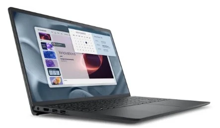 Dell Pro 15 Essential PV15250 15.6" Core3-100U, 16GB, 512GB, Win11Pro, ENG