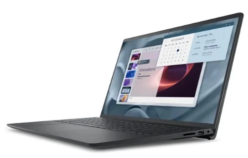 Dell Pro 15 Essential PV15250 15.6" Core3-100U, 16GB, 512GB, Win11Pro, ENG