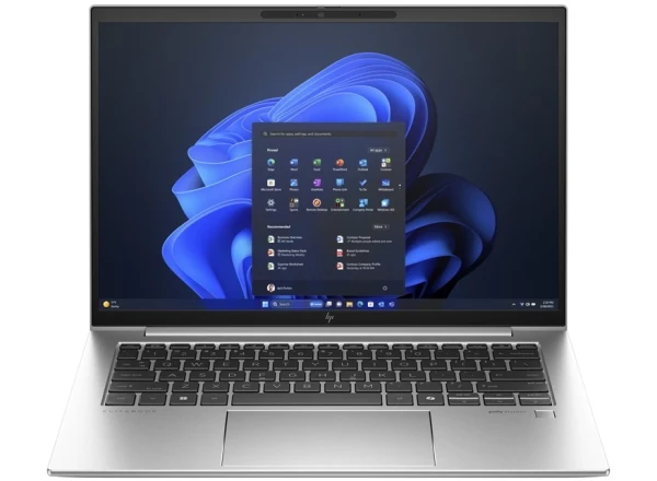 HP Laptop EliteBook 840 G11 14", Ultra U7-155U, 16GB, 512GB, Win11Pro, AD3P8ET