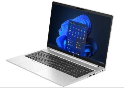 HP Laptop Probook 450 G10 i7-1335U, 16GB, 512GB, IPS, Win11Pro, SRB, AD1Q7ET