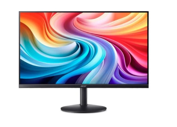 Acer Monitor SA273P1BI IPS, 27"