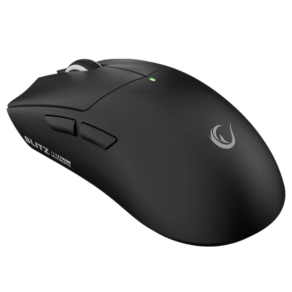 Rampage Miš Wireless/Bluetooth gaming BLITZ ULTIMATE 8K crni 41824