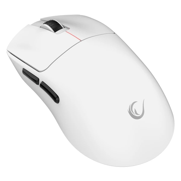 Rampage Miš Wireless gaming CLAX 60 GRAM Ultra Light beli 41041