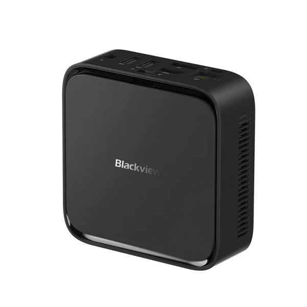 BlackView Mini PC MP50 AMD R5 3500U, 16GB, 512GB, W11P