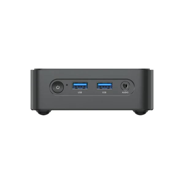BlackView Mini PC MP50 AMD R5 3500U, 16GB, 512GB, W11P
