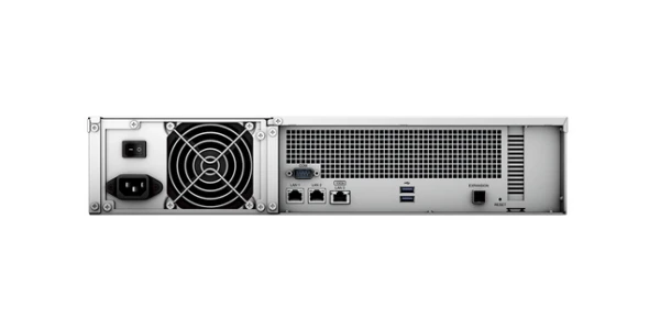 Synology HDD NAS Storage RackStation RS2423+ 12-bay