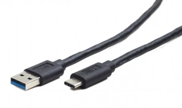Cablexpert Kabl Cablexpert CCP-USB3-AMCM-6 USB 3.0 A/M - USB-C M 1,8m