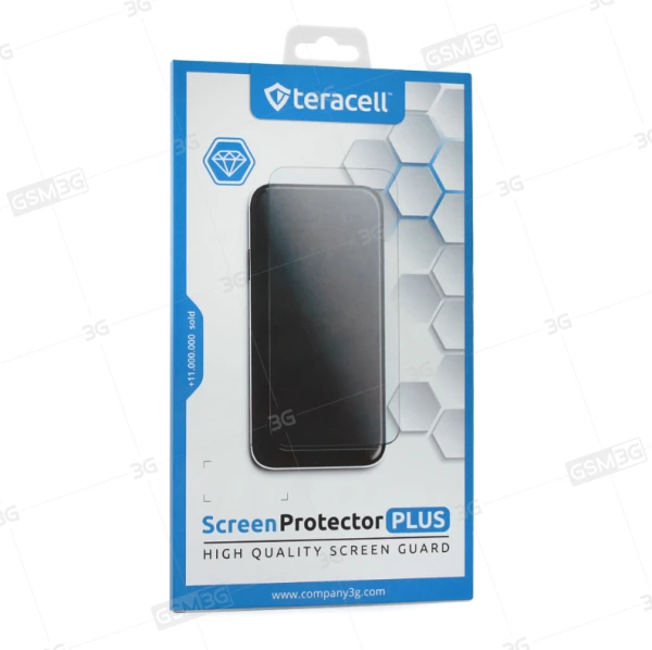 Razno Zastitno staklo Tempered Glass Plus za iPhone 13/13 Pro/14/16e