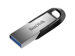 SanDisk USB Flash 64GB Ultra Flair USB 3.2, SDCZ73-064G-G46B