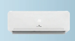 Profilocool Klima uređaj PROFILOCOOL ICSD-12WI WHITE 12000BTU A++ Inverter Wifi/Bela/Smile