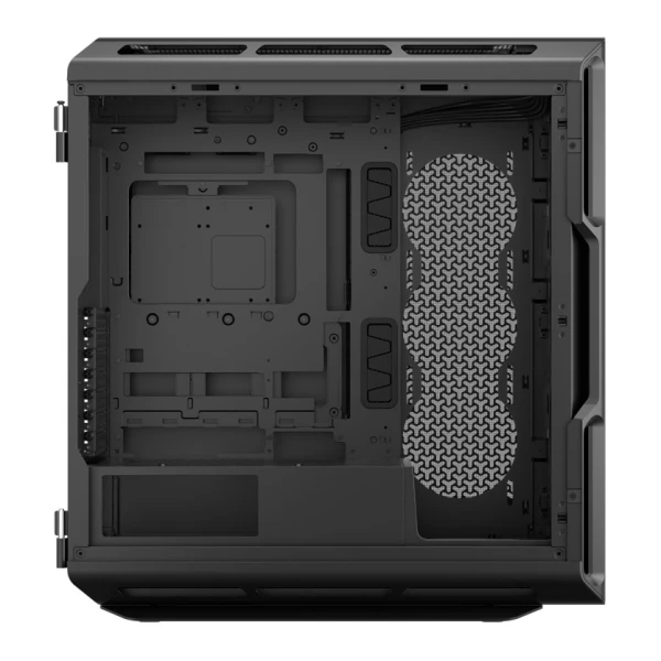Corsair Kućište Corsair 5000T Black, CC-9011300-WW