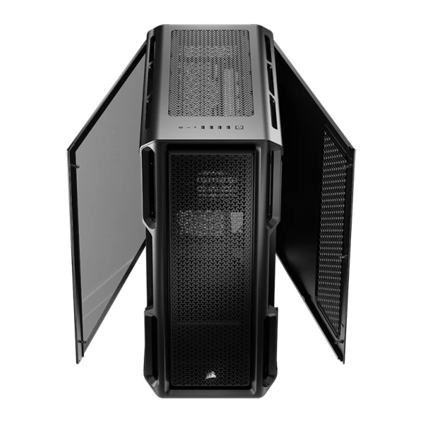 Corsair Kućište Corsair 5000T Black, CC-9011300-WW