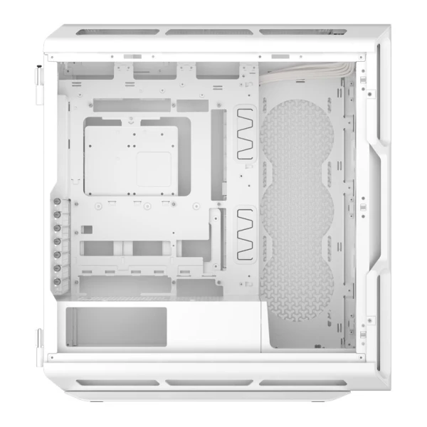 Corsair Kućište Corsair 5000T White, CC-9011301-WW