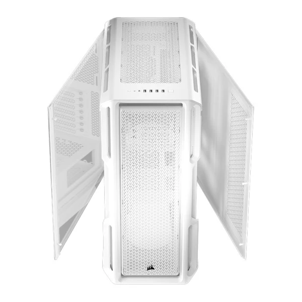 Corsair Kućište Corsair 5000T White, CC-9011301-WW
