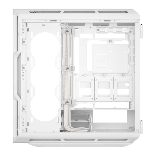 Corsair Kućište Corsair 5000T White, CC-9011301-WW