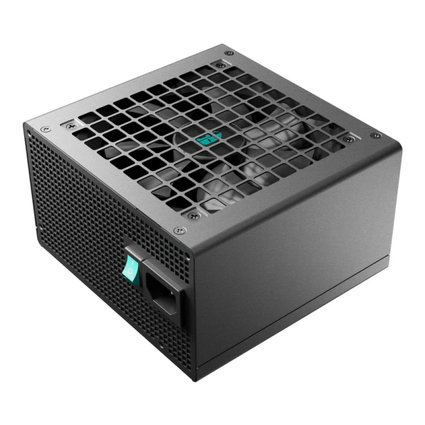 Chieftec Napajanje 650W DeepCool PF650X, R-PF650X-HD0B-JGEU