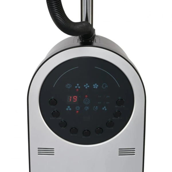 Heinner Ventilator HEINNER HMF-18GREY/95W/1,8l/sa vodom