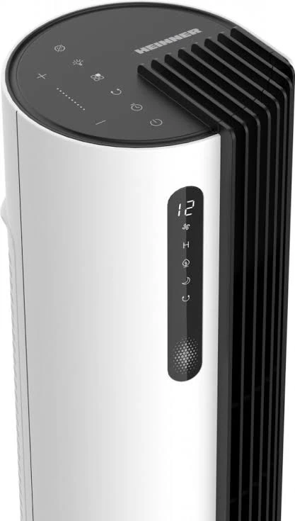Heinner Ventilator  HEINNER HTF-LDC30WH/30W/funkcija sterilizacije vazduha