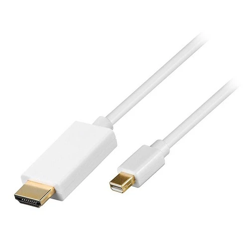 Razno Kettz MDP2H-K18 Mini DP M. na HDMI M. Kabl 1080p 1.8m