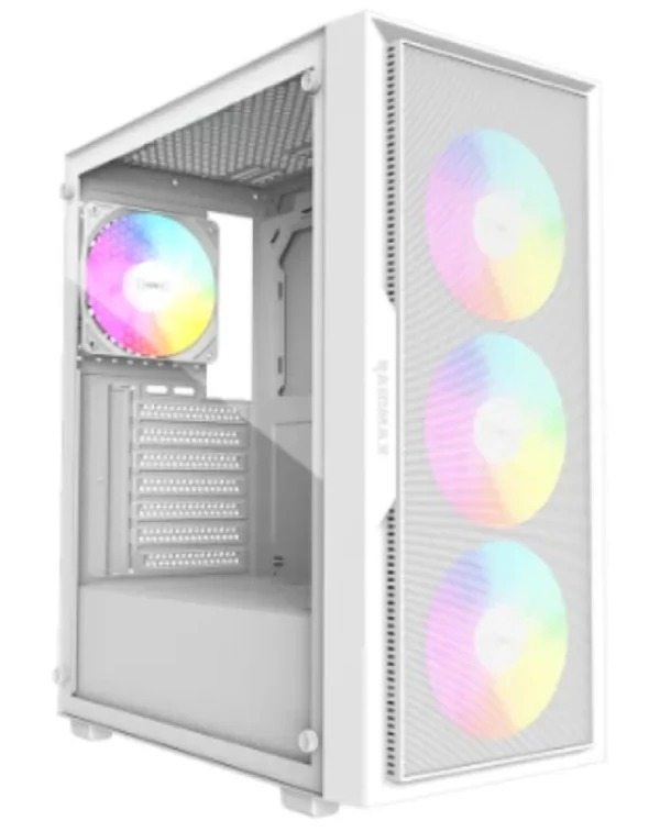 DSCL Računar Ryzen 5 7600, 16GB, 1TB, RX 7600 8GB, 650W