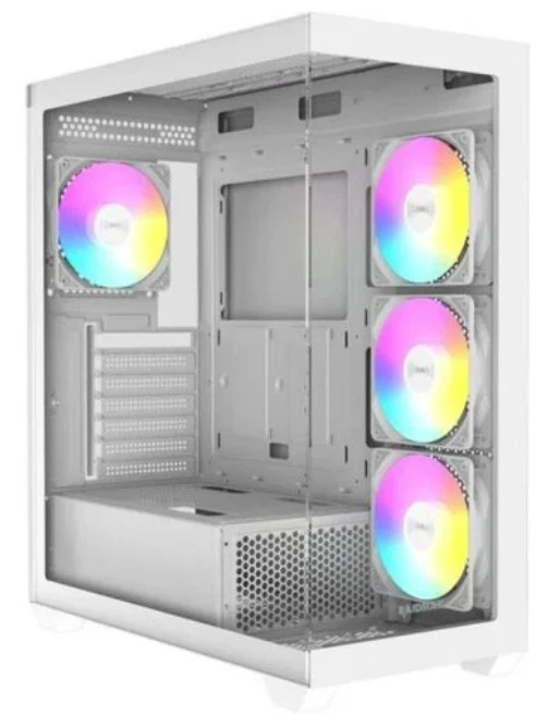 DSCL Računar Ryzen 5 7600, 32GB, 1TB, RX 9060 16GB, 700W