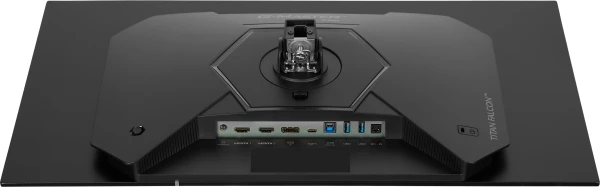IIYAMA GOB2701QSC-B1 Monitor OLED, 27"