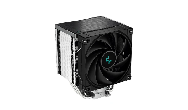 DeepCool CPU Hladnjak DeepCool AK500 crni, 5 HeatPipe , R-AK500-BKNNMT-G