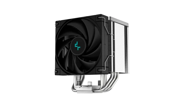 DeepCool CPU Hladnjak DeepCool AK500 crni, 5 HeatPipe , R-AK500-BKNNMT-G
