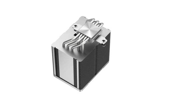 DeepCool CPU Hladnjak DeepCool AK500 crni, 5 HeatPipe , R-AK500-BKNNMT-G