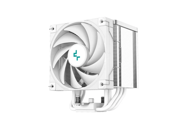 DeepCool CPU Hladnjak DeepCool AK500 WH beli, 5 HeatPipe , R-AK500-WHNNMT-G