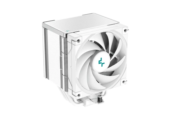 DeepCool CPU Hladnjak DeepCool AK500 WH beli, 5 HeatPipe , R-AK500-WHNNMT-G