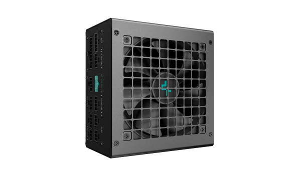 DeepCool Napajanje 850W DeepCool PN850M-FC, R-PN850M-FC0B-JGEU