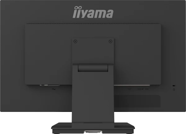 IIYAMA T2454MSC-B3AG IPS Monitor 24"