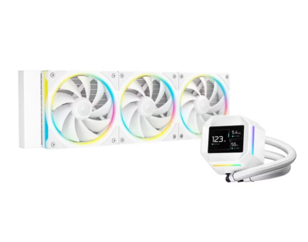 DeepCool CPU Hladnjak DeepCool LM360 White, LM360 WH